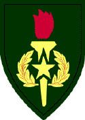 United States Army Sergeants Major Academy