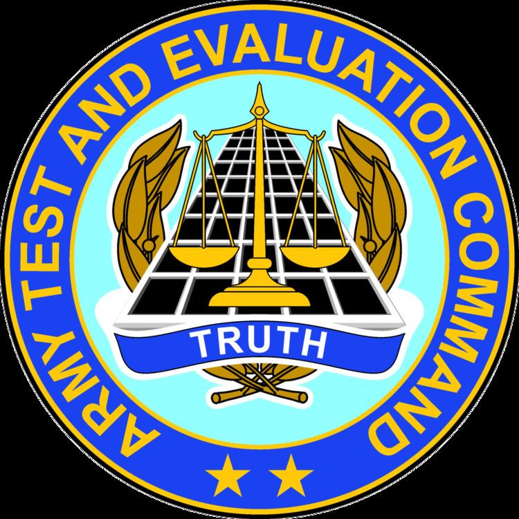 United States Army Test and Evaluation Command
