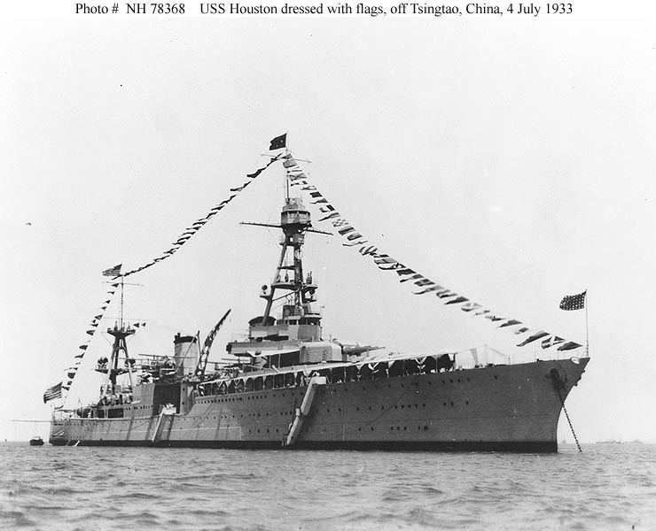 United States Asiatic Fleet