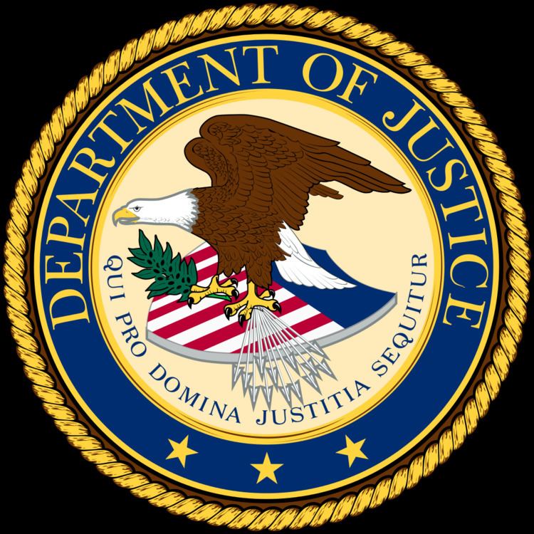 United States Associate Attorney General