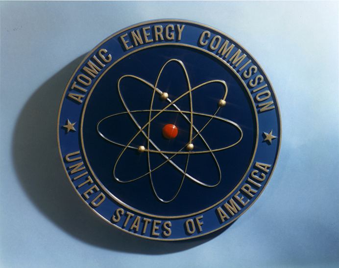 United States Atomic Energy Commission