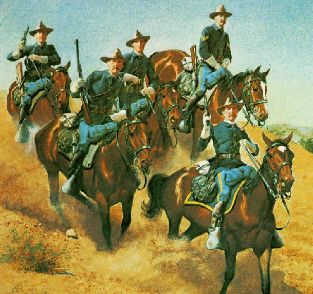 United States Cavalry USCavalryFieldUniforms1876 United States Cavalry Wikipedia the