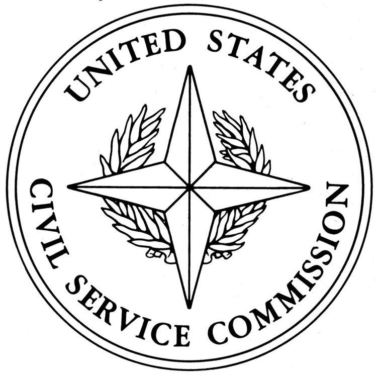 United States Civil Service Commission Alchetron The Free Social 