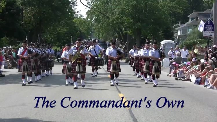 United States Coast Guard Pipe Band The Commandant39s Own US Coast Guard Pipe Band on Vimeo