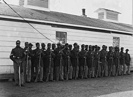 United States Colored Troops United States Colored Troops Wikipedia