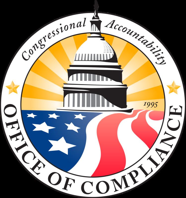 United States Congress Office of Compliance