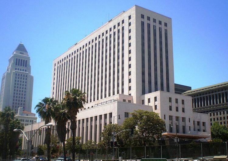 United States Court House (Los Angeles)