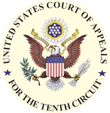 United States Court of Appeals for the Tenth Circuit