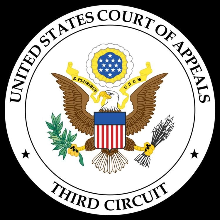 United States Court of Appeals for the Third Circuit
