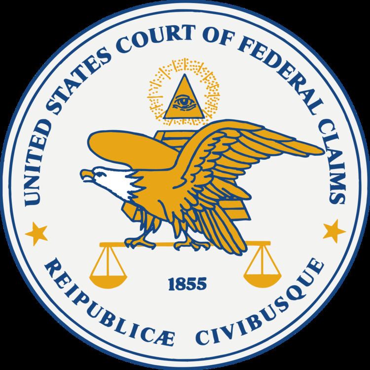 United States Court Of Federal Claims - Alchetron, The Free Social ...