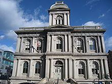 United States Custom House (Portland, Maine) httpsuploadwikimediaorgwikipediacommonsthu