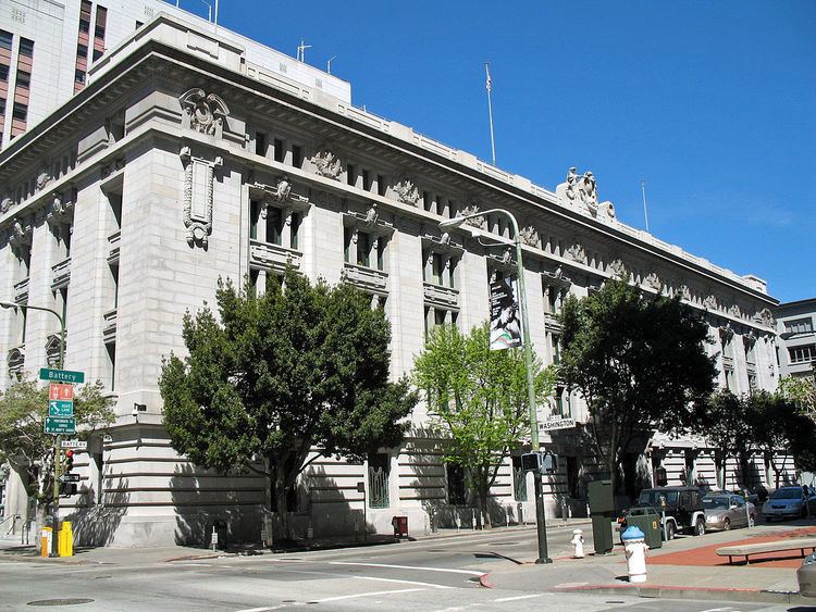 United States Customhouse (San Francisco)