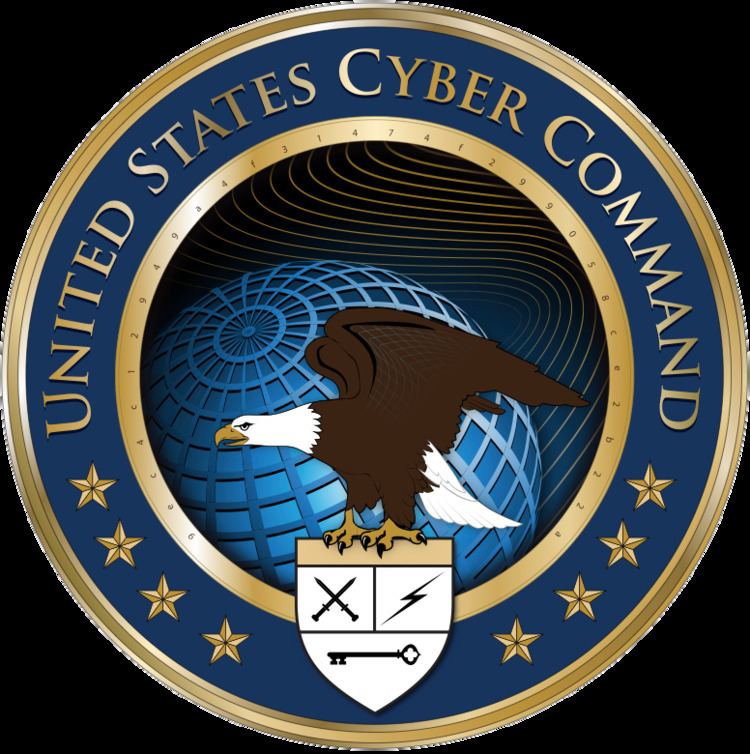 United States Cyber Command
