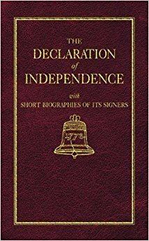 United States Declaration of Independence httpsimagesnasslimagesamazoncomimagesI5