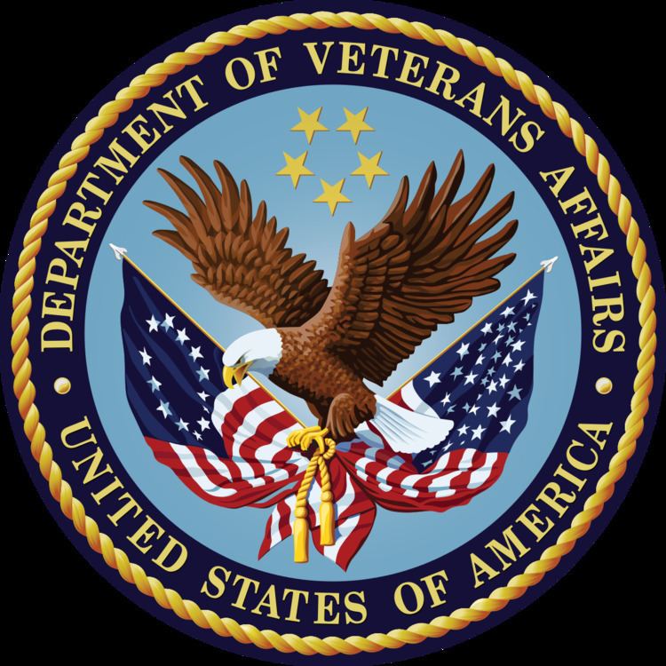 United States Department of Veterans Affairs emblems for headstones and markers