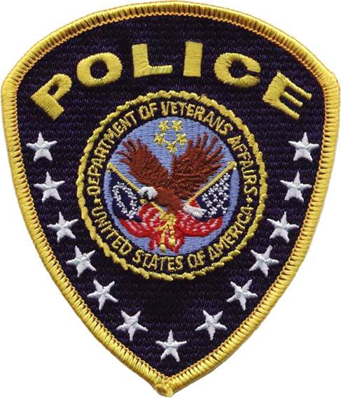 United States Department of Veterans Affairs Police