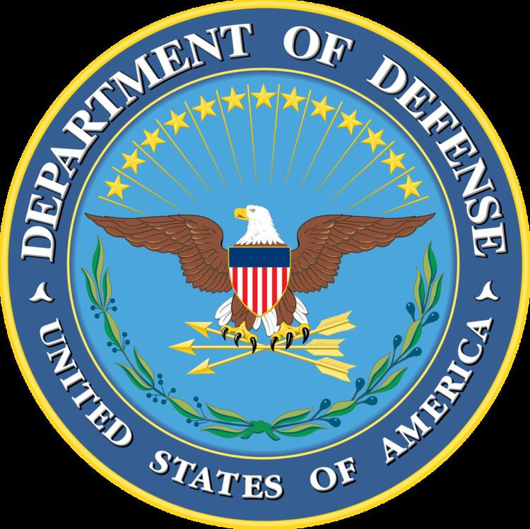 United States Deputy Secretary of Defense