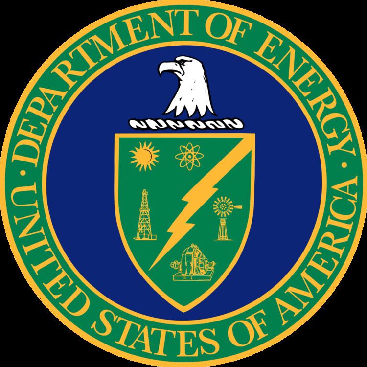 United States Deputy Secretary of Energy