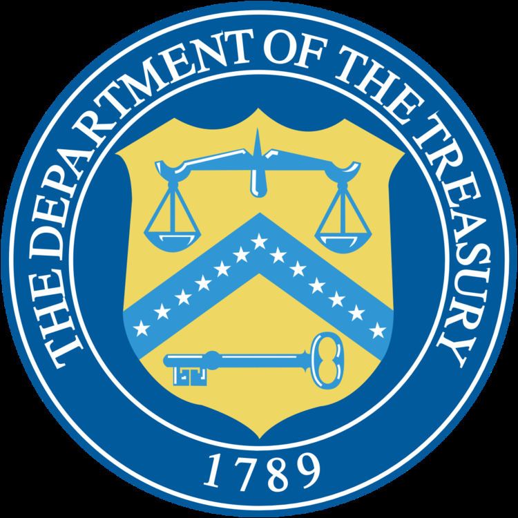 United States Deputy Secretary of the Treasury