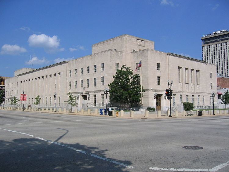 United States District Court for the Central District of Illinois