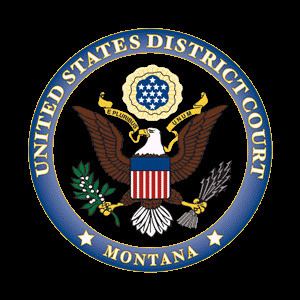 United States District Court for the District of Montana