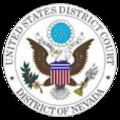 United States District Court for the District of Nevada