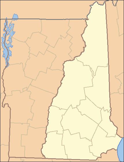 United States District Court for the District of New Hampshire