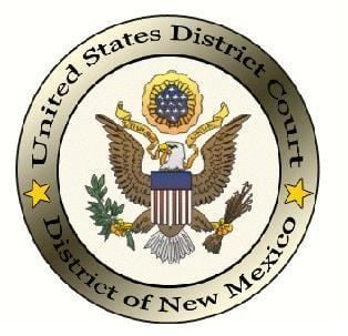 United States District Court for the District of New Mexico