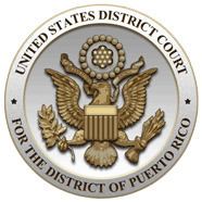 United States District Court for the District of Puerto Rico