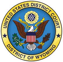 United States District Court for the District of Wyoming