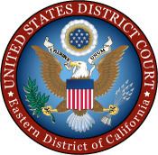 United States District Court for the Eastern District of California