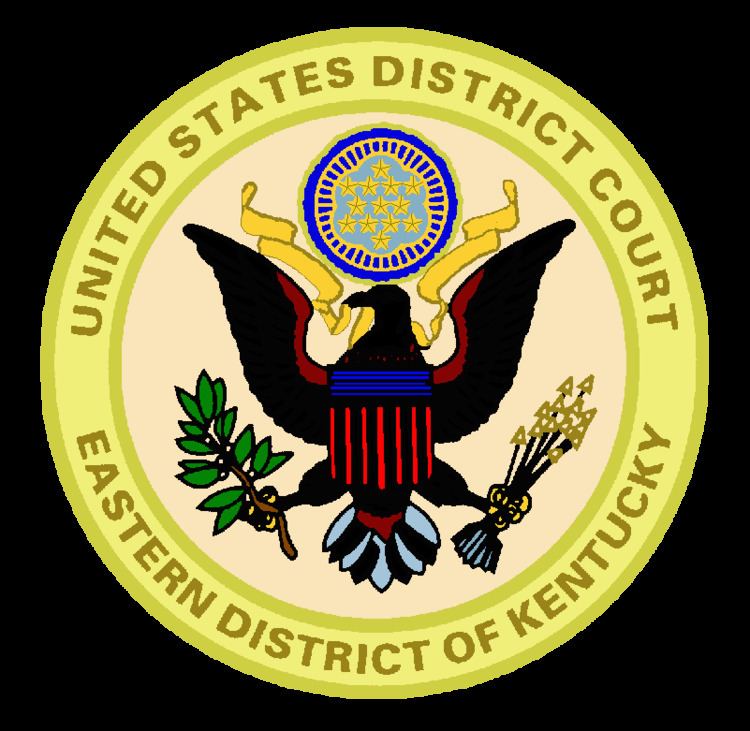 United States District Court for the Eastern District of Kentucky