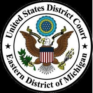 United States District Court for the Eastern District of Michigan httpsuploadwikimediaorgwikipediacommons00