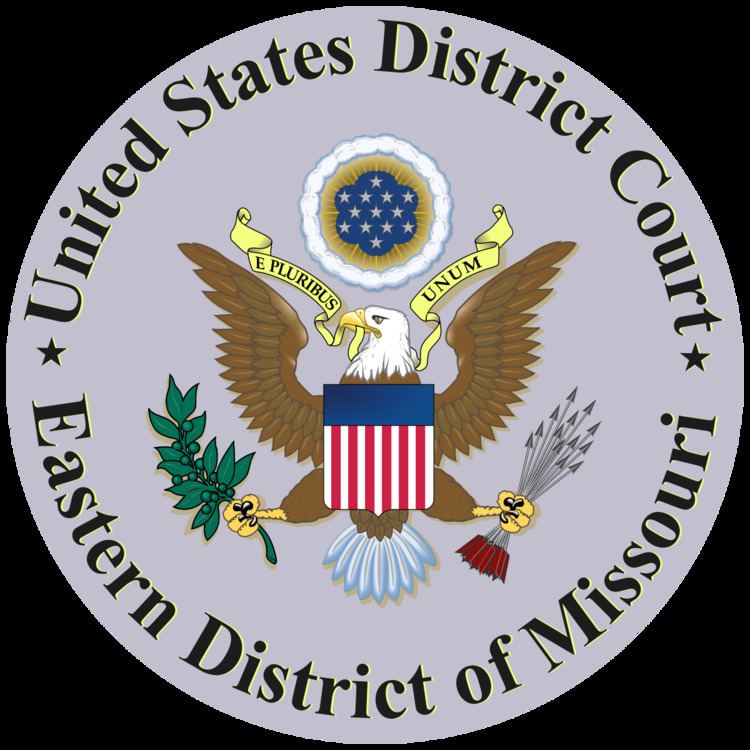 United States District Court for the Eastern District of Missouri