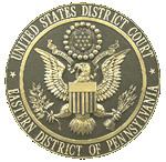 United States District Court for the Eastern District of Pennsylvania