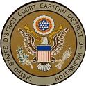 United States District Court for the Eastern District of Washington