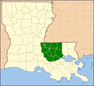 United States District Court for the Middle District of Louisiana