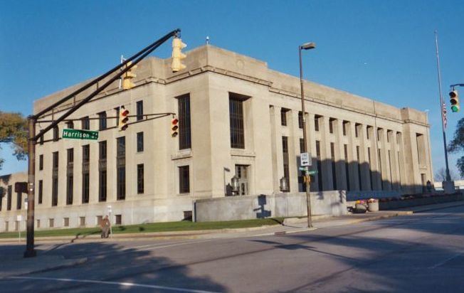 United States District Court for the Northern District of Indiana