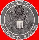 United States District Court for the Northern District of New York