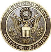 United States District Court for the Northern District of Texas