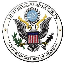 United States District Court for the Southern District of Georgia