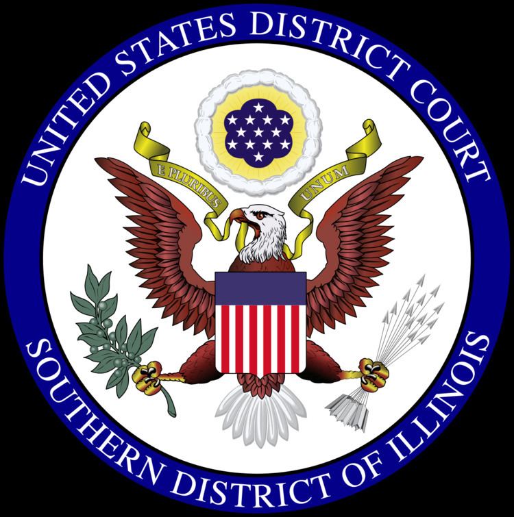 United States District Court for the Southern District of Illinois