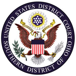 United States District Court for the Southern District of Ohio