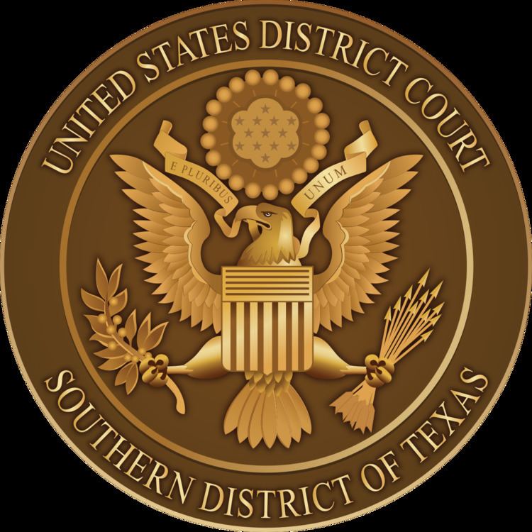 United States District Court for the Southern District of Texas
