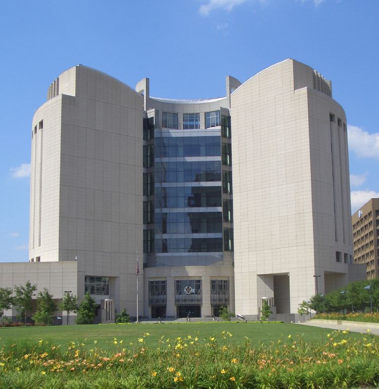 United States District Court for the Western District of Missouri