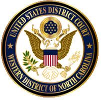 United States District Court for the Western District of North Carolina