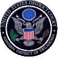United States District Court for the Western District of Oklahoma