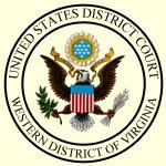 United States District Court for the Western District of Virginia