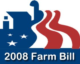 United States farm bill