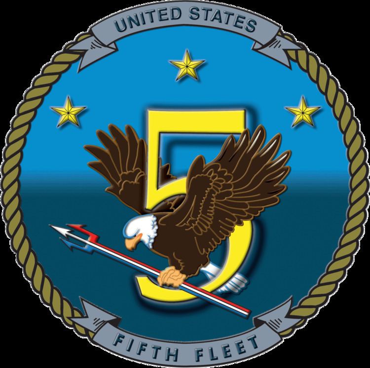 United States Fifth Fleet